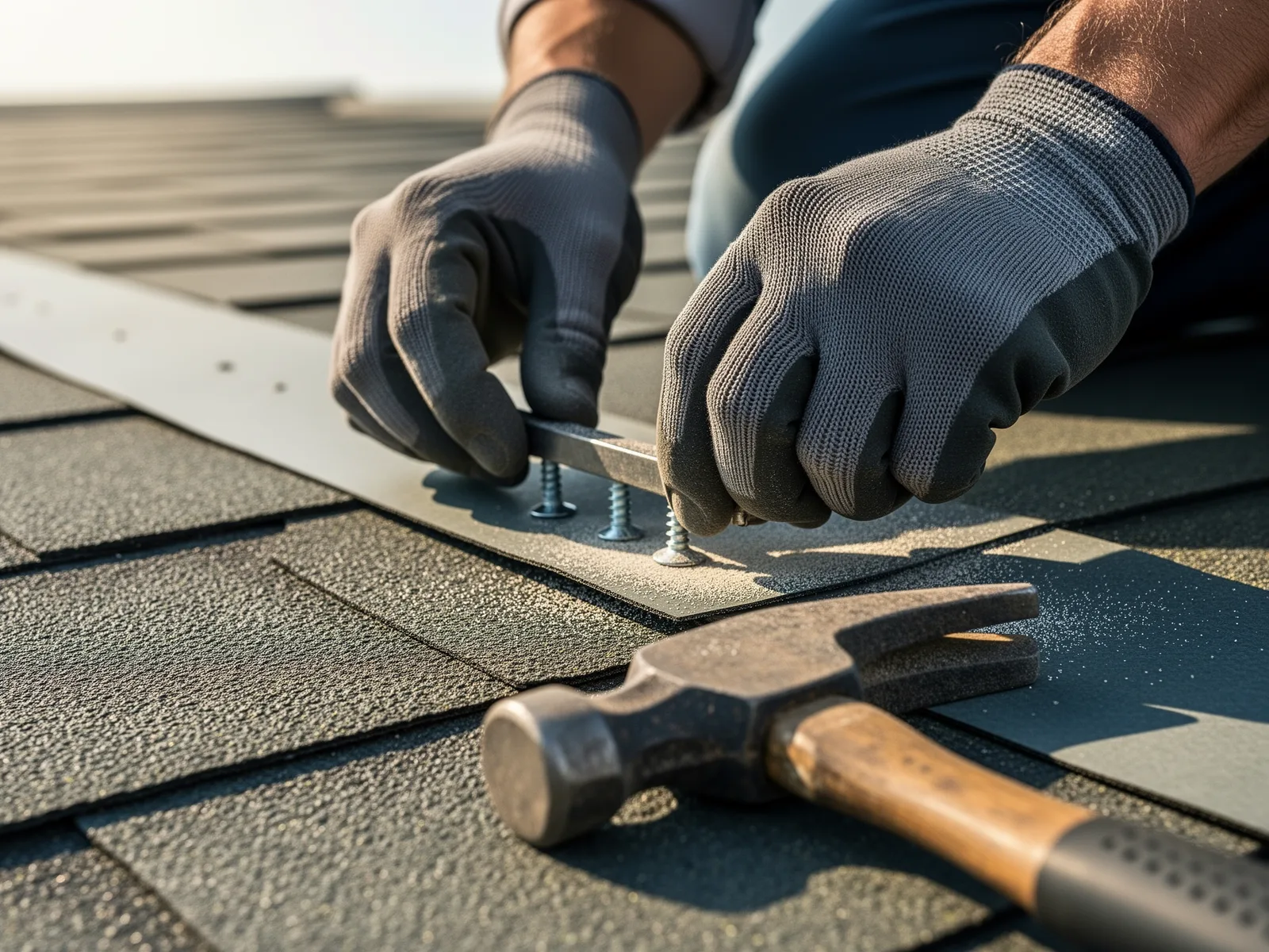 Why choose Fascia Repair in Rochester, KY
